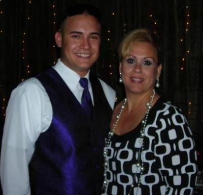 Beverly Raposo