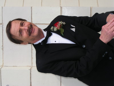 Stephen Sprager