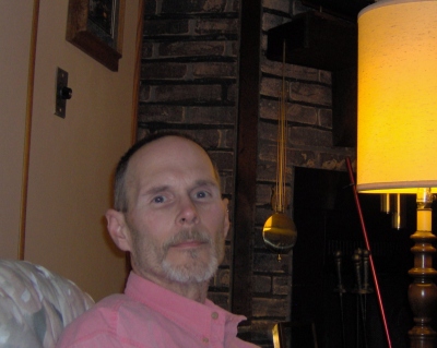 Judd Myers