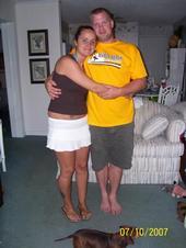 Tammy Herring