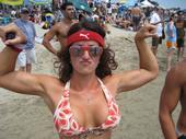 Christina Lord