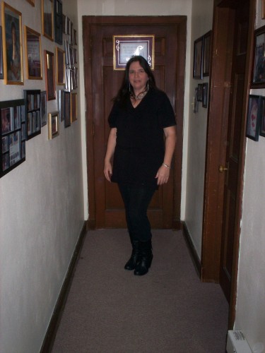 Lydia Russen