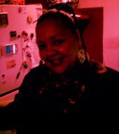 Robin Cenance