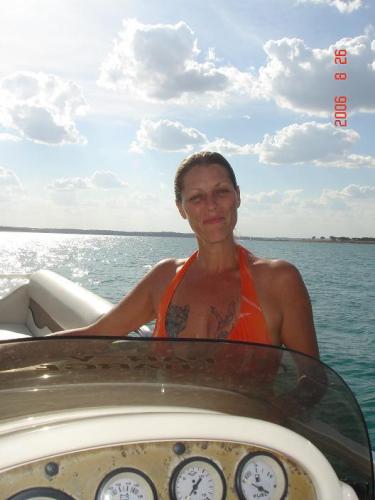 Sandra Butera