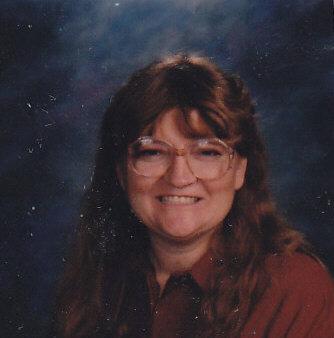 Carol Holtry