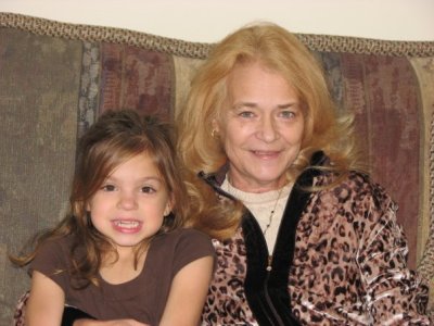 Martha Grant