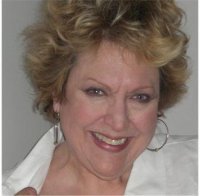 Yvonne Gafford