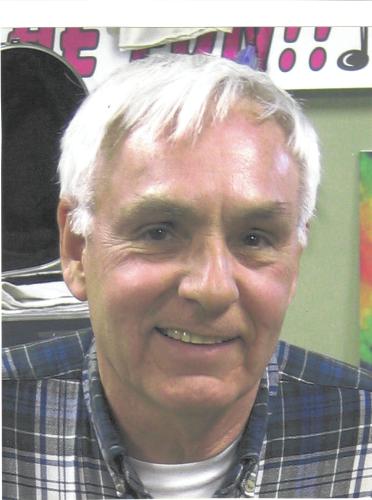 Allan Curtis