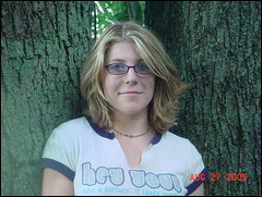 Jenna Hopkins