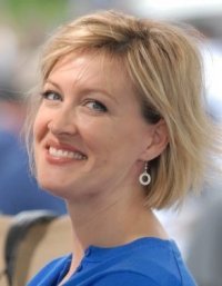 Stacie Schaible