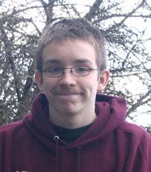 Daniel Keene