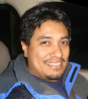 Eddy Mejia