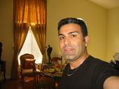 Afshin Ashrafy
