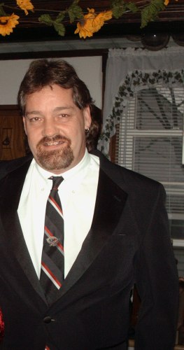 Timothy Stampfer