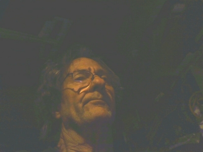 Ken Mitchell