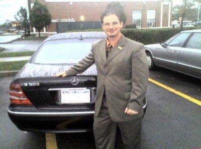 Mark Weber