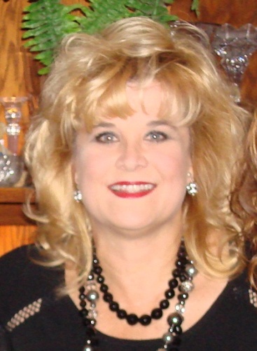 Melissa Smith