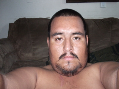 Genaro Acosta