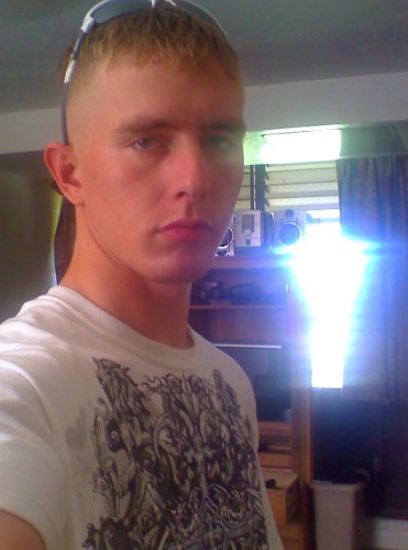 Kyle Schaeffer