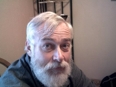 Robert Robertson