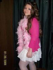 Hannah Wilburn