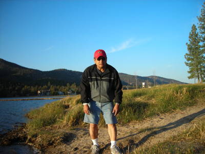 Max Arbolida