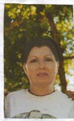 Gail Custer