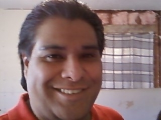 Joe Chavez