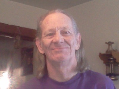 Richard Garber