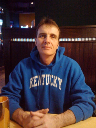 Brian Ososky