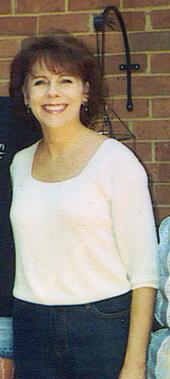 Pamela Patterson