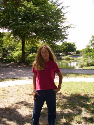 Beverly Fortin