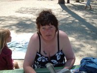 Edna Anthony