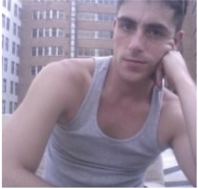 Matthew Simon