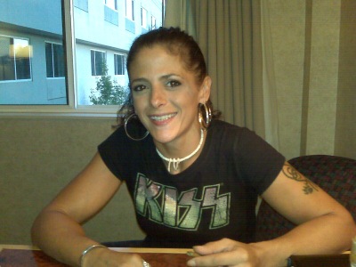 Heather Johnson