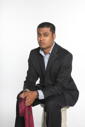 Sanjay Gupta