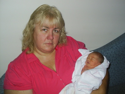 Nancy Provenza