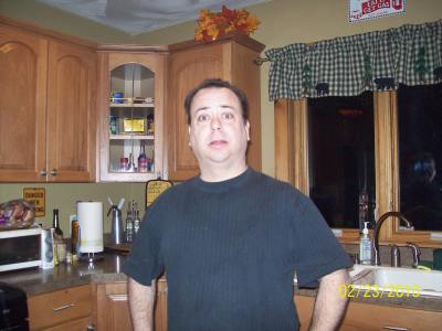 James Minosh