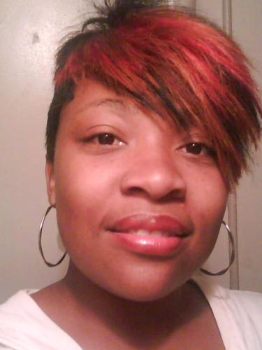 Latoya Baxtrum