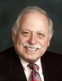 Martin Solomon