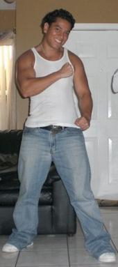 Marvin Hernandez