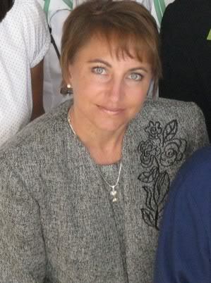 Hollie Campanella