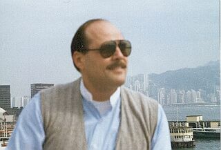 Michael Marino