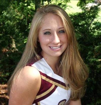 Kelly Thomas