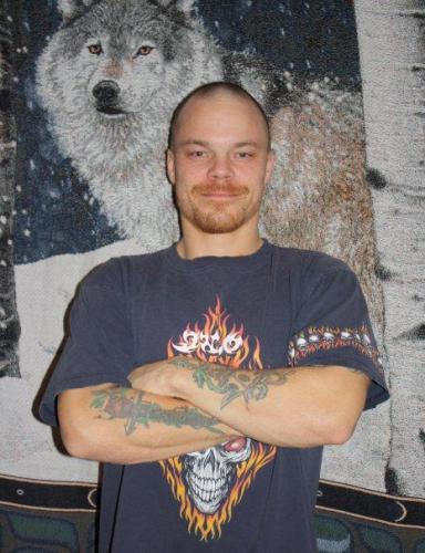 Steven Stauffer
