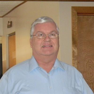 Robert Wall