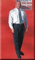 Michael Hafen