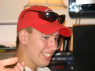 Jeffrey Schwalm