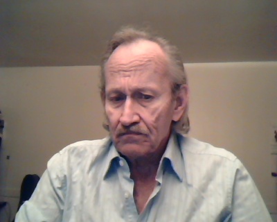 Charles Rivette