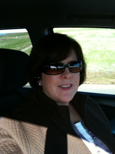 Donna Potoski